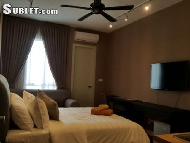 Apartment for rent in Kajang, Langat