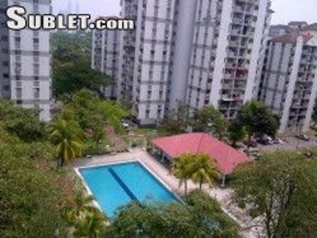 Apartment for rent in Country Heights Damansara, Kuala Lumpur