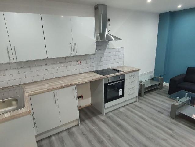 House for rent in Greater Manchester
