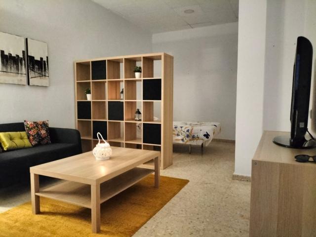 Apartamento en alquiler en Chiclana De La Frontera
