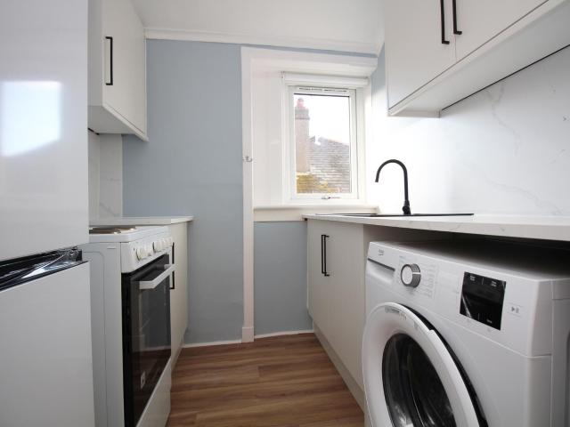 Apartment for rent in West Drumoyne, Glasgow