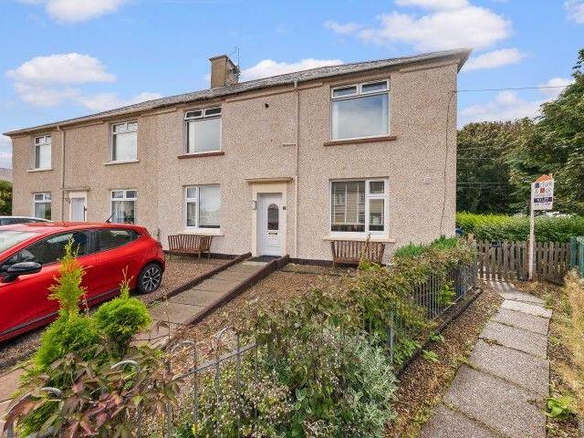 Apartment for rent in Saltcoats, Scotland