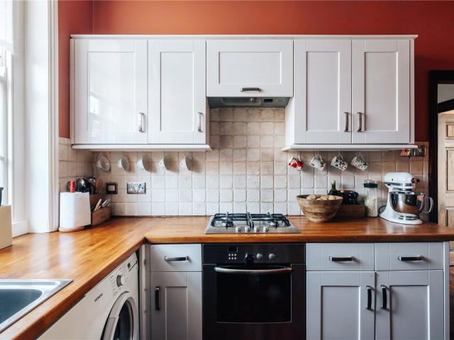 Apartment for rent in Paddington, Greater London