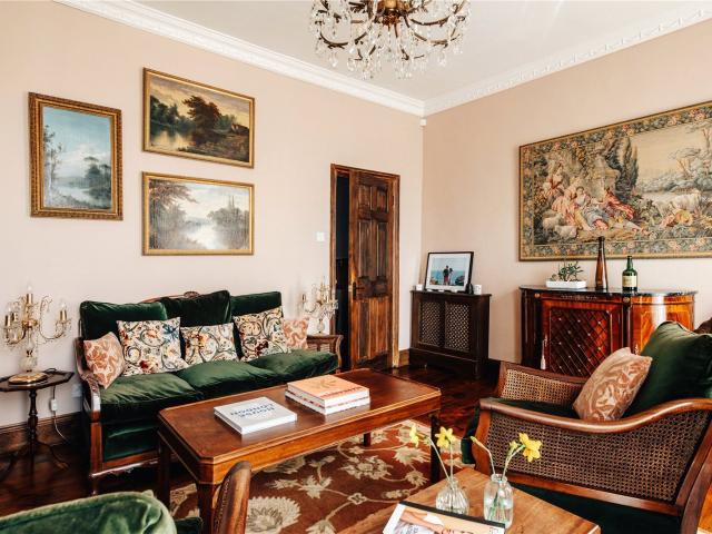 Apartment for rent in Paddington, Greater London