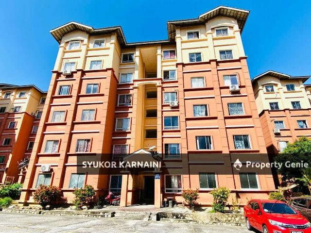 Apartment for sale in Selangor