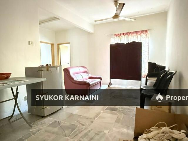 Apartment for sale in Selangor
