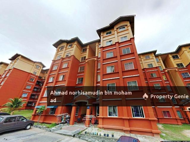 Apartment for sale in Selangor