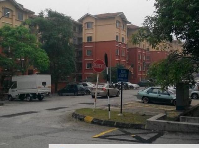 Condominium for sale in Selangor