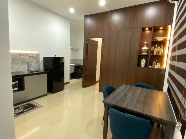 Căn hộ cho thuê tại Hải Châu, Đà Nẵng