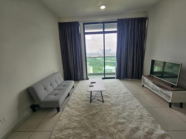 Serviced Residence for rent in Petaling, Subang Jaya