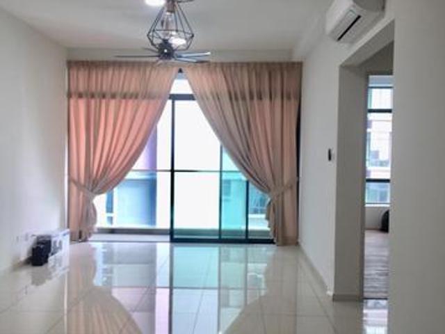 Serviced Residence for rent in Petaling, Subang Jaya