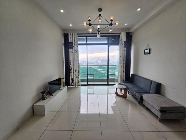 Serviced Residence for rent in Petaling, Subang Jaya