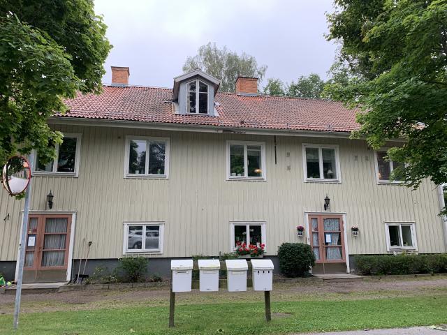 Bostad hyra i Uppsala