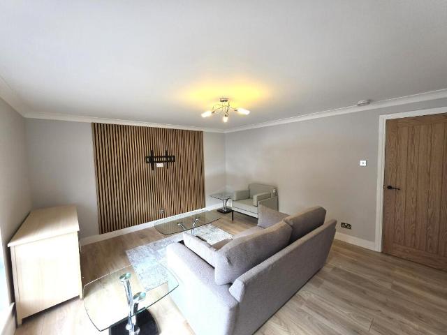 Apartment for rent in Ashley, Aberdeen City