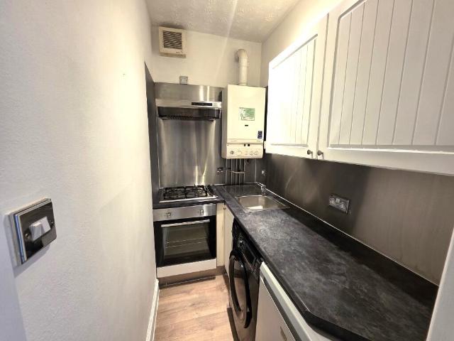 Apartment for rent in Ashley, Ballindoch