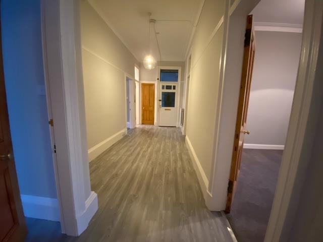 Apartment for rent in Partickhill, Glasgow