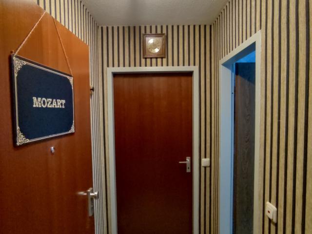Apartment mieten in Lich-Steinstraß, Jülich