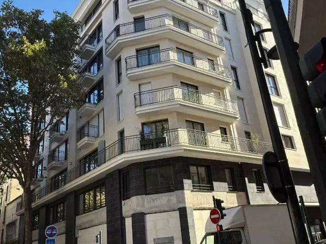 Appartement location à Nanterre, Clichy