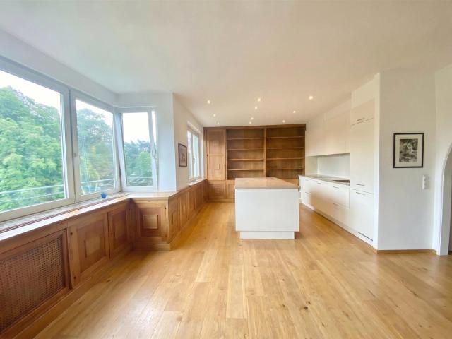 Appartement location à Elsene, Bruxelles