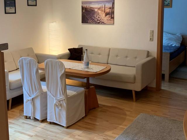 Apartment mieten in Eversten, Oldenburg