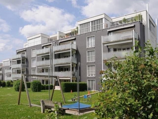 Apartment mieten in Wetzikon (ZH), Zürich