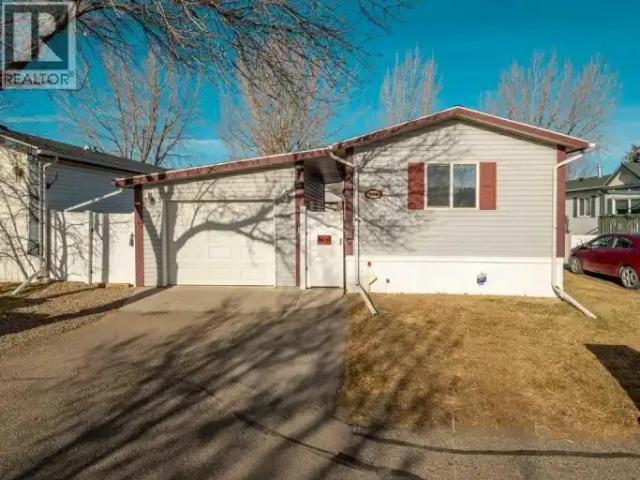 Apartment for rent in Coaldale, Alberta