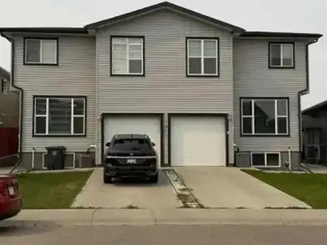 Apartment for rent in Coalhurst, Alberta