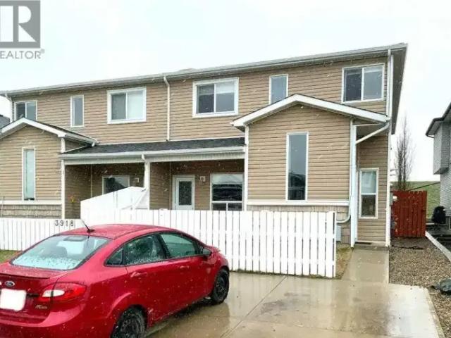 Apartment for rent in Coalhurst, Alberta