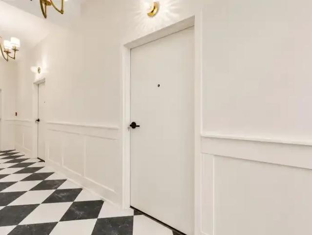 Apartment for rent in Cobourg, Ontario