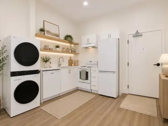 Apartment for rent in Cobourg, Ontario