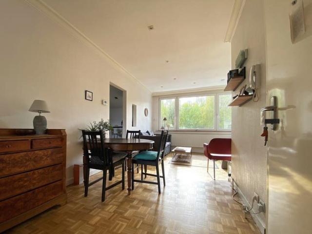Kot location à Watermaal-bosvoorde, Bruxelles