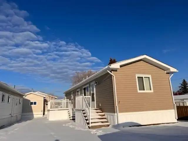 Apartment for rent in Cherry Grove, Alberta