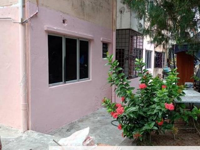 Condominium for sale in Sendayan Village, Negeri Sembilan