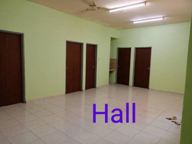 Apartment for sale in Sendayan Village, Negeri Sembilan