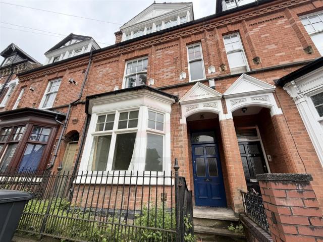 Apartment for rent in Highfields, Old Wharf