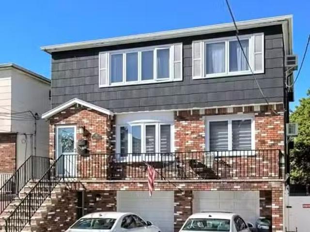 Condo for rent in Bayonne