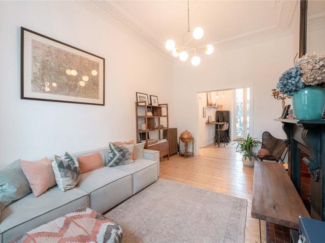 Apartment for rent in Notting Hill, Greater London
