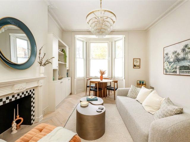 Apartment for rent in Notting Hill, Greater London