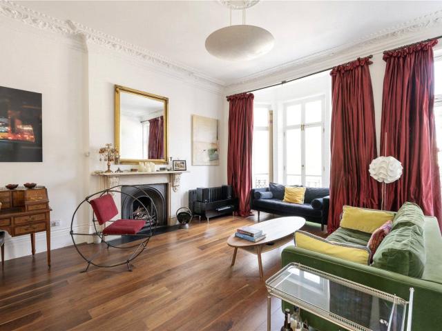 Apartment for rent in Royal Borough of Kensington and Chelsea, Greater London
