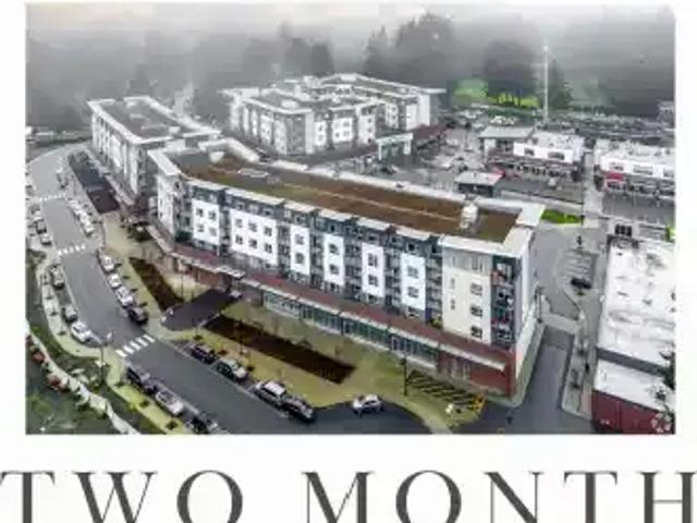 Apartment for rent in Colwood, British Columbia