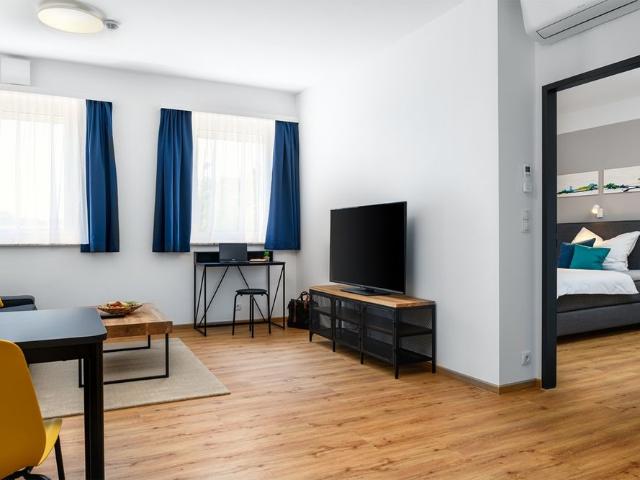 Apartment mieten in Donaustadt, Wien