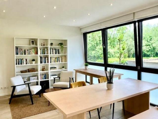 Kot location à Sint-lambrechts-woluwe, Bruxelles