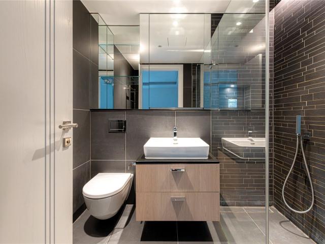 Apartment for rent in Kensal Town, Bayswater