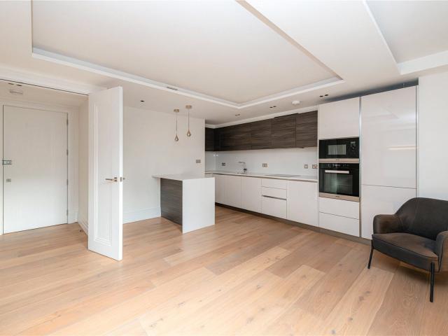 Apartment for rent in Kensal Town, Bayswater