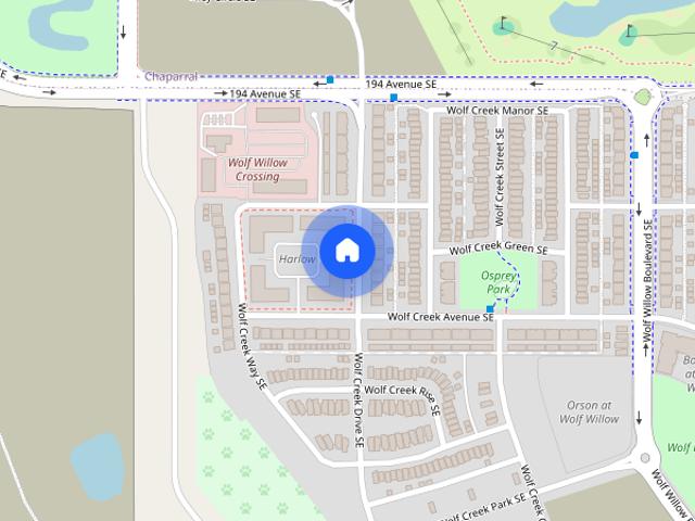 Apartment for rent in Northwest, Alberta