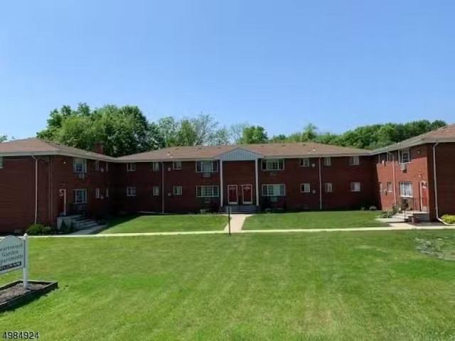 Condo for rent in Morristown
