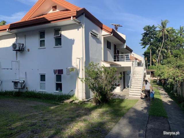 APARTMENT COMPLEX WITH POOL FOR SALE ID 14836