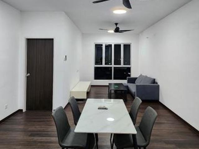 Condominium for rent in Wellesley, Penang