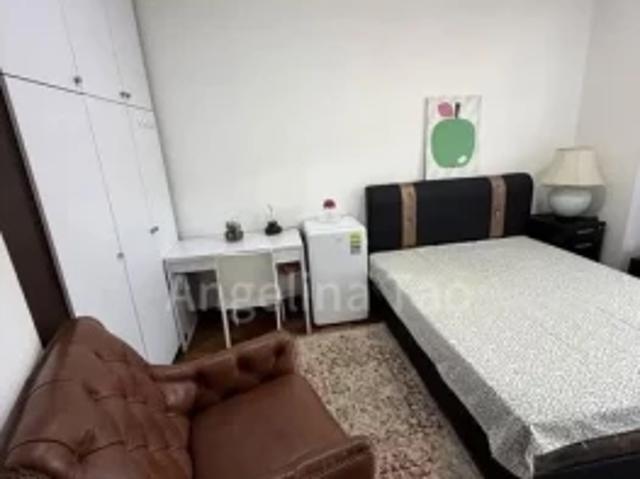 Apartment for rent in Changi Business Park, Singapore