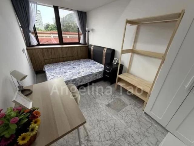 Apartment for rent in Changi Business Park, Singapore